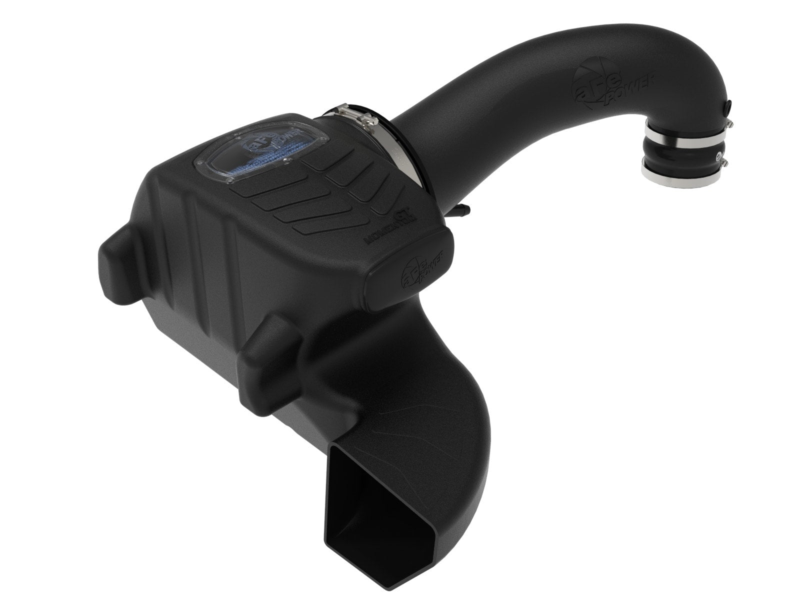 aFe Power 54-72102 Momentum GT Cold Air Intake System w/Pro 5R Filter Media (Dodge/RAM 1500 09-18/RAM 1500 Classic 19-24 V8-5.7L HEMI) aFe Power