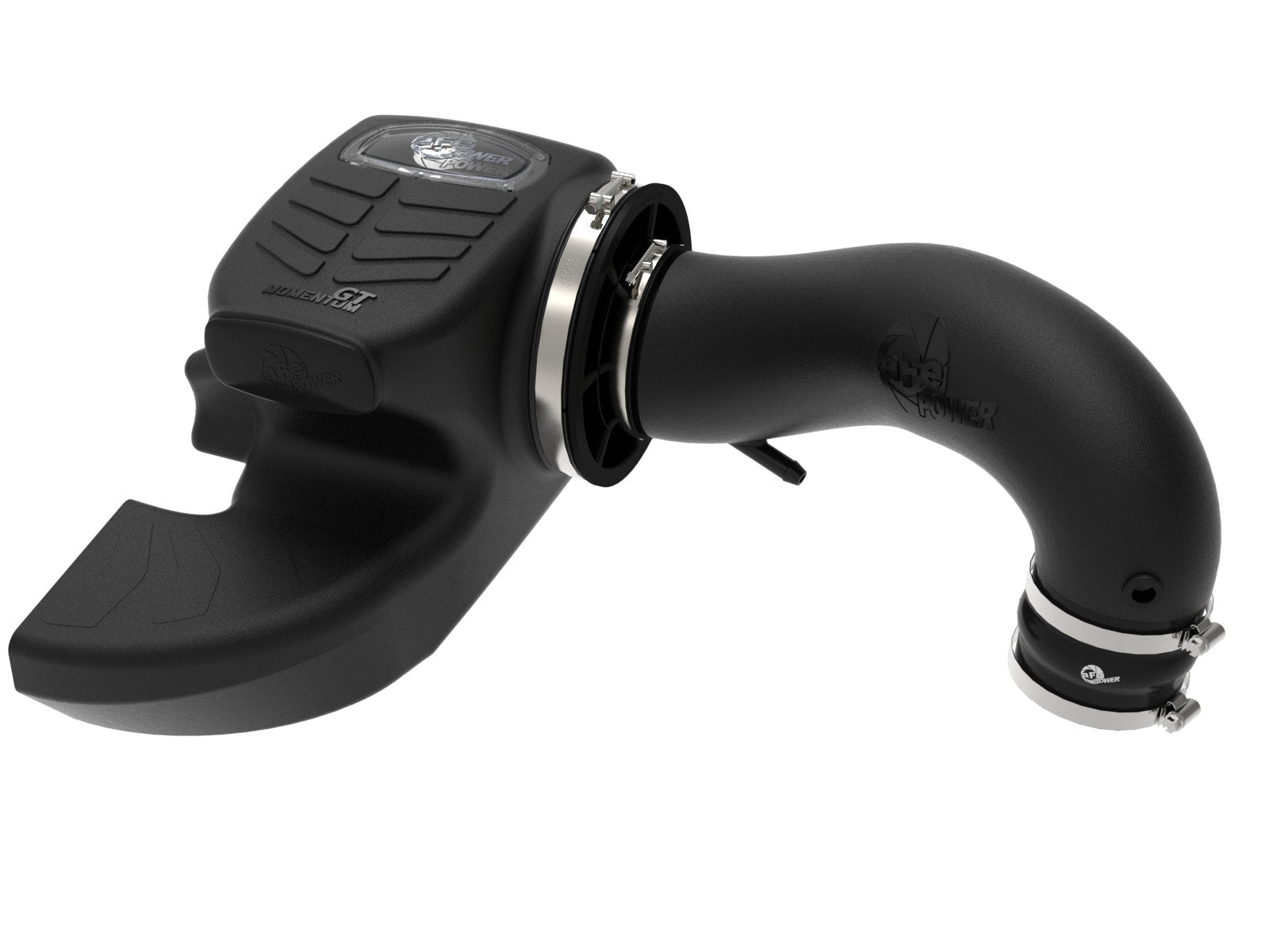 aFe Power 54-72102 Momentum GT Cold Air Intake System w/Pro 5R Filter Media (Dodge/RAM 1500 09-18/RAM 1500 Classic 19-24 V8-5.7L HEMI) aFe Power