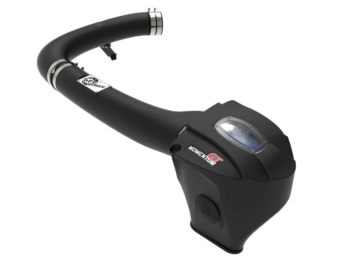 aFe Power 54-72201 Momentum GT Cold Air Intake System w/Pro 5R Filter Media (Dodge Challenger/Charger 11-23/Chrysler 300 11-14 V6-3.6L) aFe Power