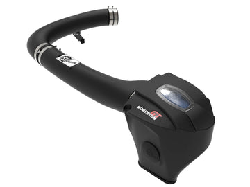 aFe Power 54-72201 Momentum GT Cold Air Intake System w/Pro 5R Filter Media (Dodge Challenger/Charger 11-23/Chrysler 300 11-14 V6-3.6L) aFe Power
