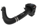 aFe Power 54-72201 Momentum GT Cold Air Intake System w/Pro 5R Filter Media (Dodge Challenger/Charger 11-23/Chrysler 300 11-14 V6-3.6L) aFe Power