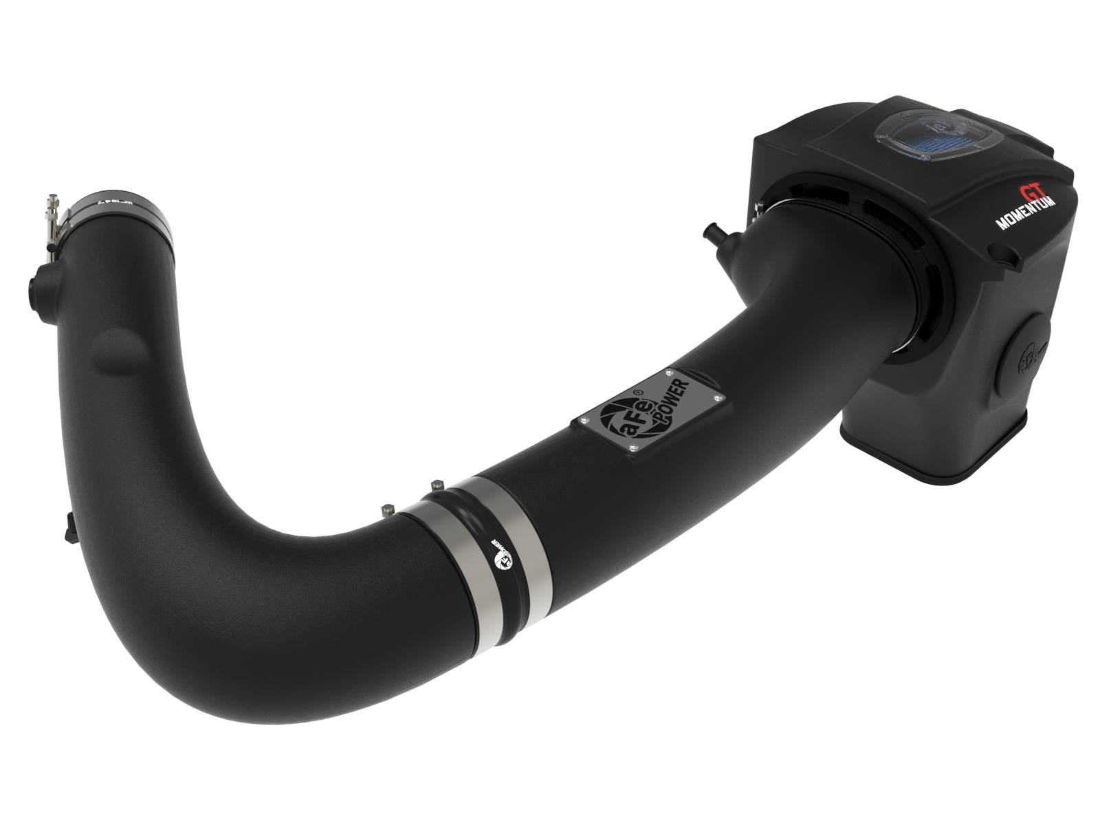 aFe Power 54-72201 Momentum GT Cold Air Intake System w/Pro 5R Filter Media (Dodge Challenger/Charger 11-23/Chrysler 300 11-14 V6-3.6L) aFe Power