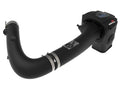 aFe Power 54-72201 Momentum GT Cold Air Intake System w/Pro 5R Filter Media (Dodge Challenger/Charger 11-23/Chrysler 300 11-14 V6-3.6L) aFe Power