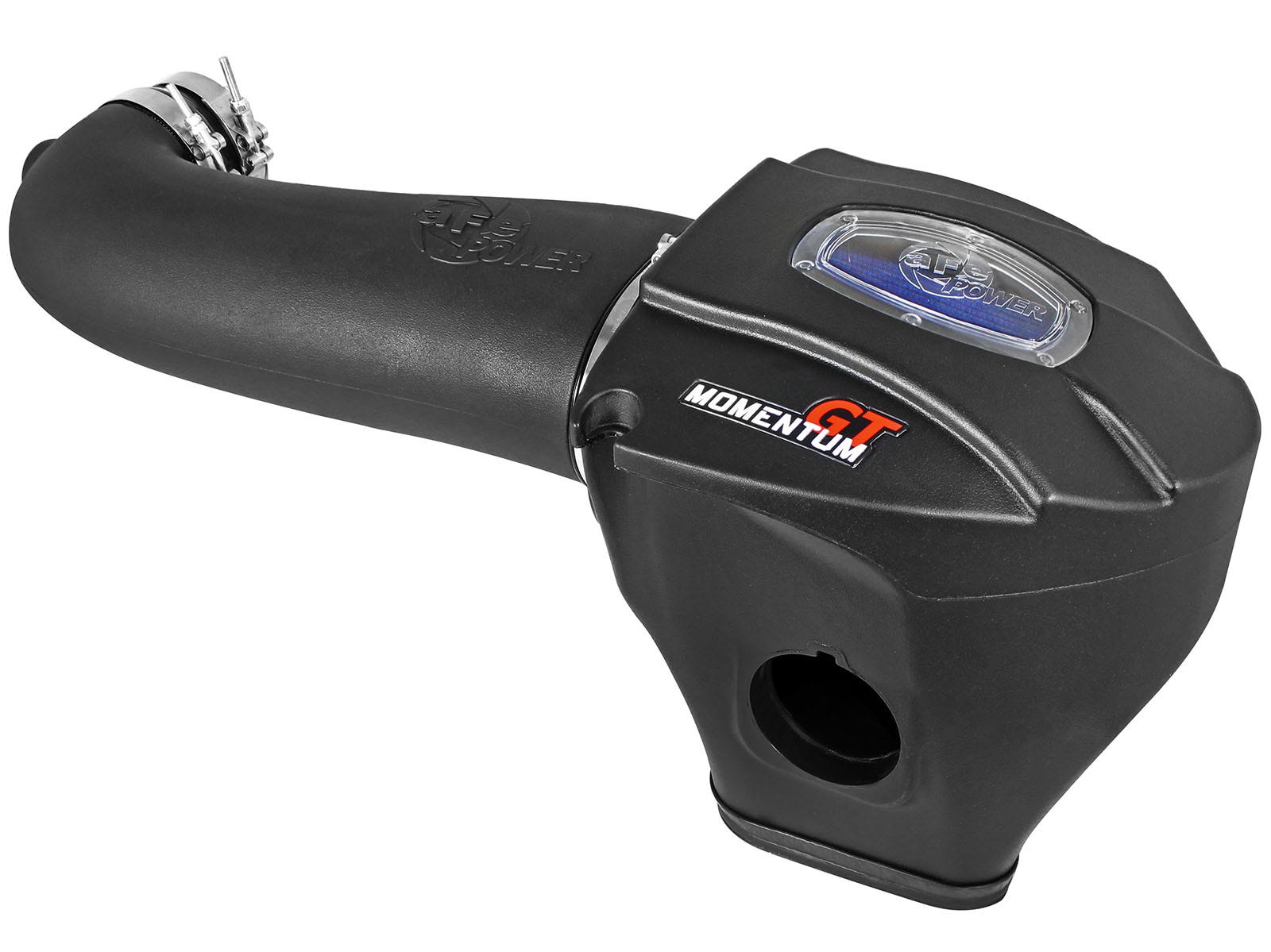 aFe Power 54-72202 Momentum GT Cold Air Intake System w/Pro 5R Filter Media (Dodge Challenger/Charger R/T 11-23 V8-5.7L HEMI) aFe Power