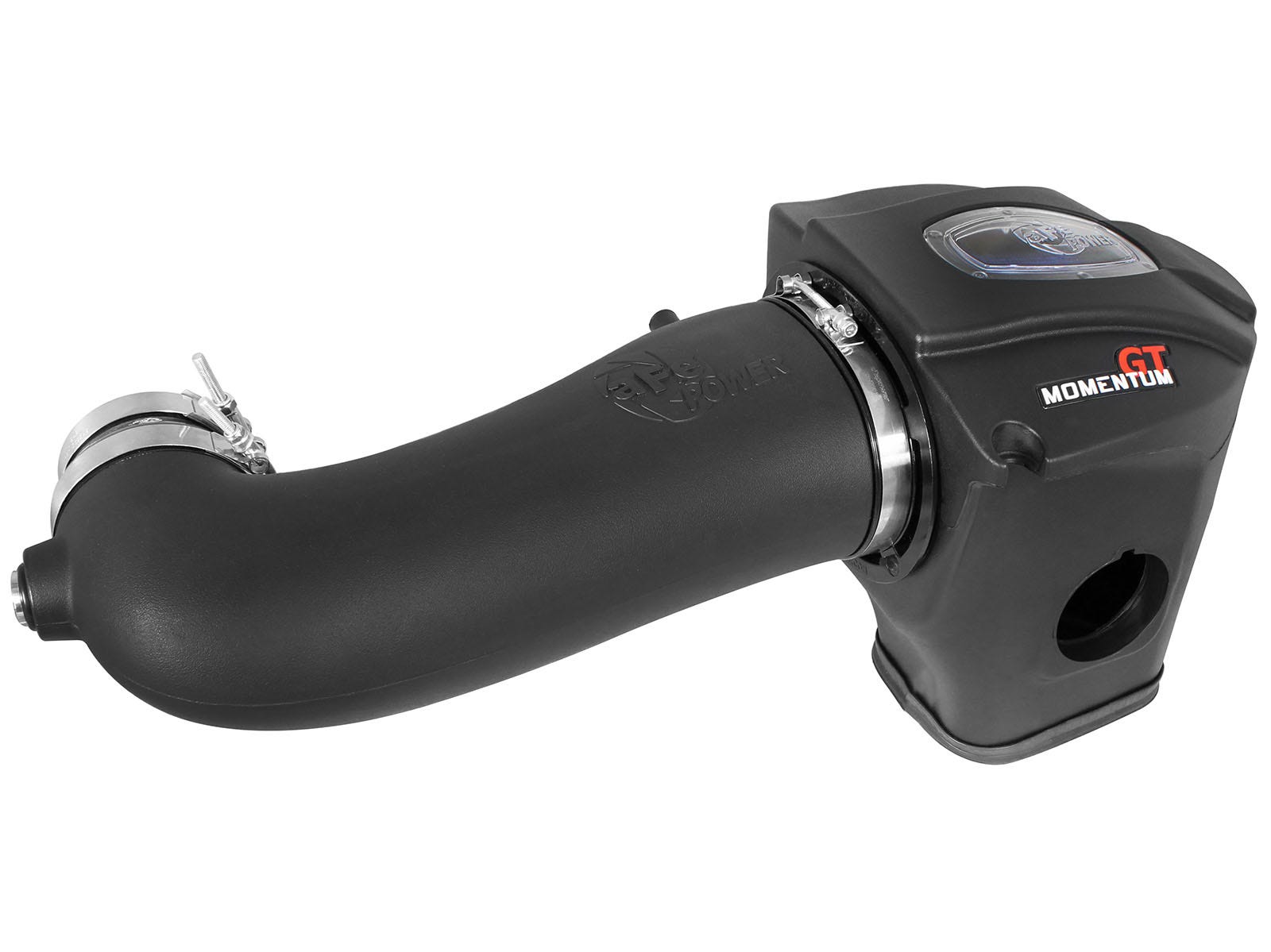 aFe Power 54-72202 Momentum GT Cold Air Intake System w/Pro 5R Filter Media (Dodge Challenger/Charger R/T 11-23 V8-5.7L HEMI) aFe Power