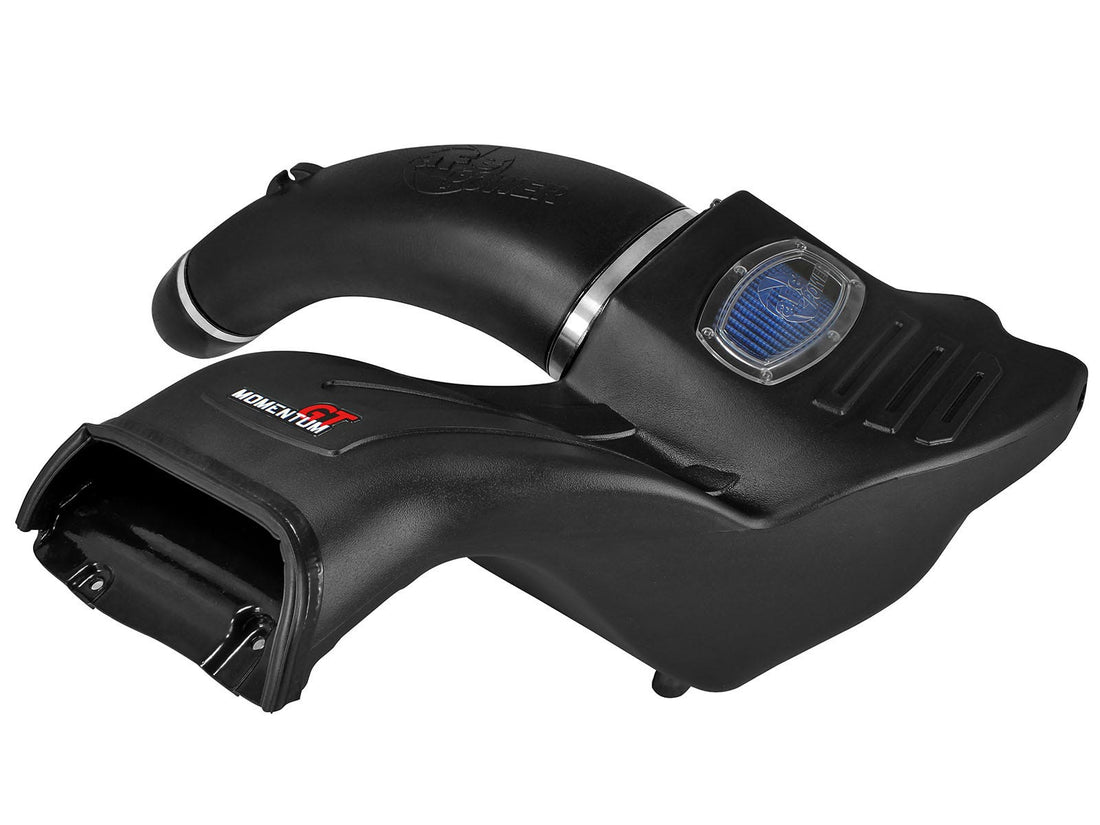 aFe Power 54-73114 Momentum GT Cold Air Intake System w/Pro 5R Filter Media (Ford F-150 15-20 V8-5.0L) Afe Power