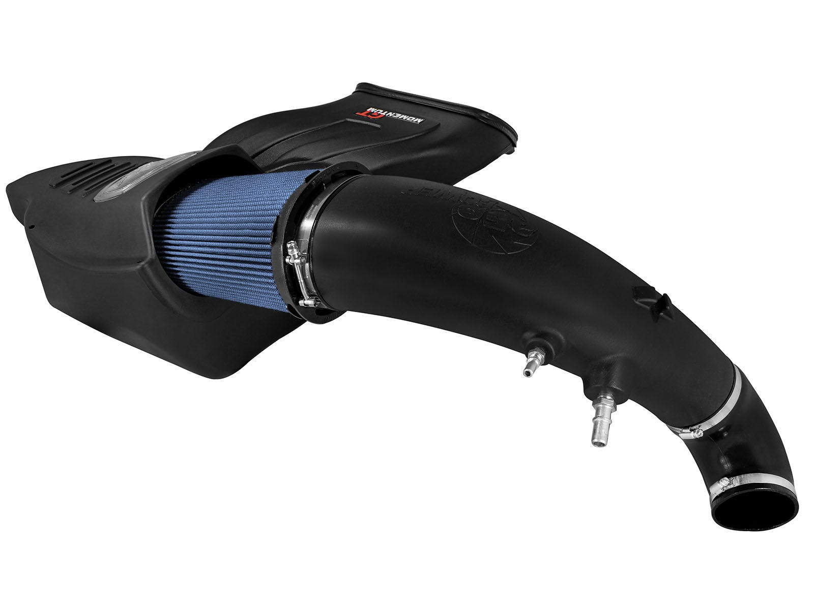 aFe Power 54-73114 Momentum GT Cold Air Intake System w/Pro 5R Filter Media (Ford F-150 15-20 V8-5.0L) aFe Power