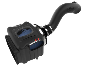 aFe Power 54-74101 Momentum GT Cold Air Intake System w/ Pro 5R Filter (GM Trucks/SUVs 99-07 V8-4.8L/5.3L/6.0L (GMT800)) aFe Power