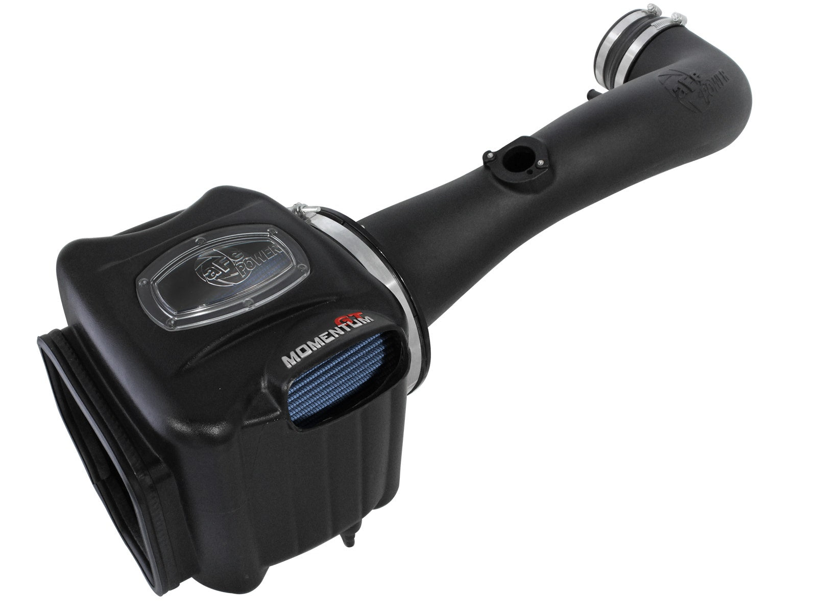 aFe Power 54-74103 Momentum GT Cold Air Intake System w/Pro 5R Filter (GM Silverado/Sierra 09-13 V8 (GMT900)) aFe Power