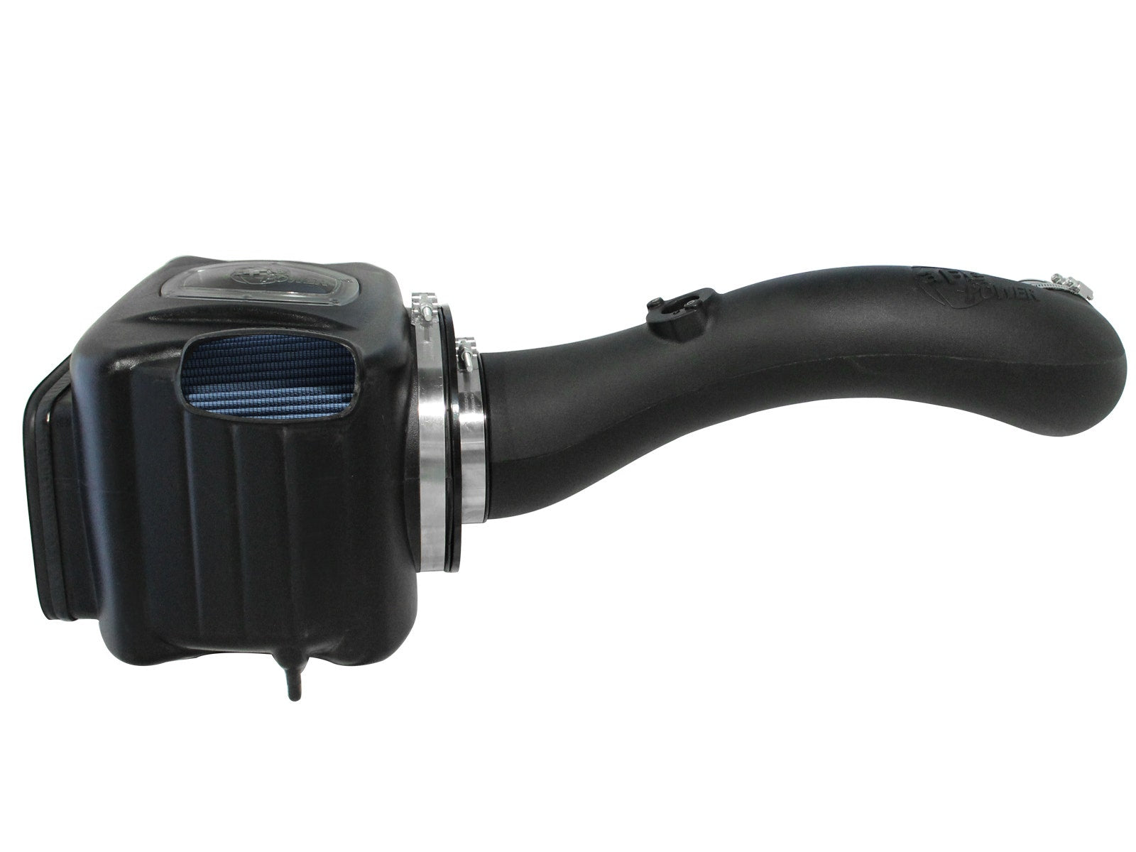 aFe Power 54-74103 Momentum GT Cold Air Intake System w/Pro 5R Filter (GM Silverado/Sierra 09-13 V8 (GMT900)) aFe Power