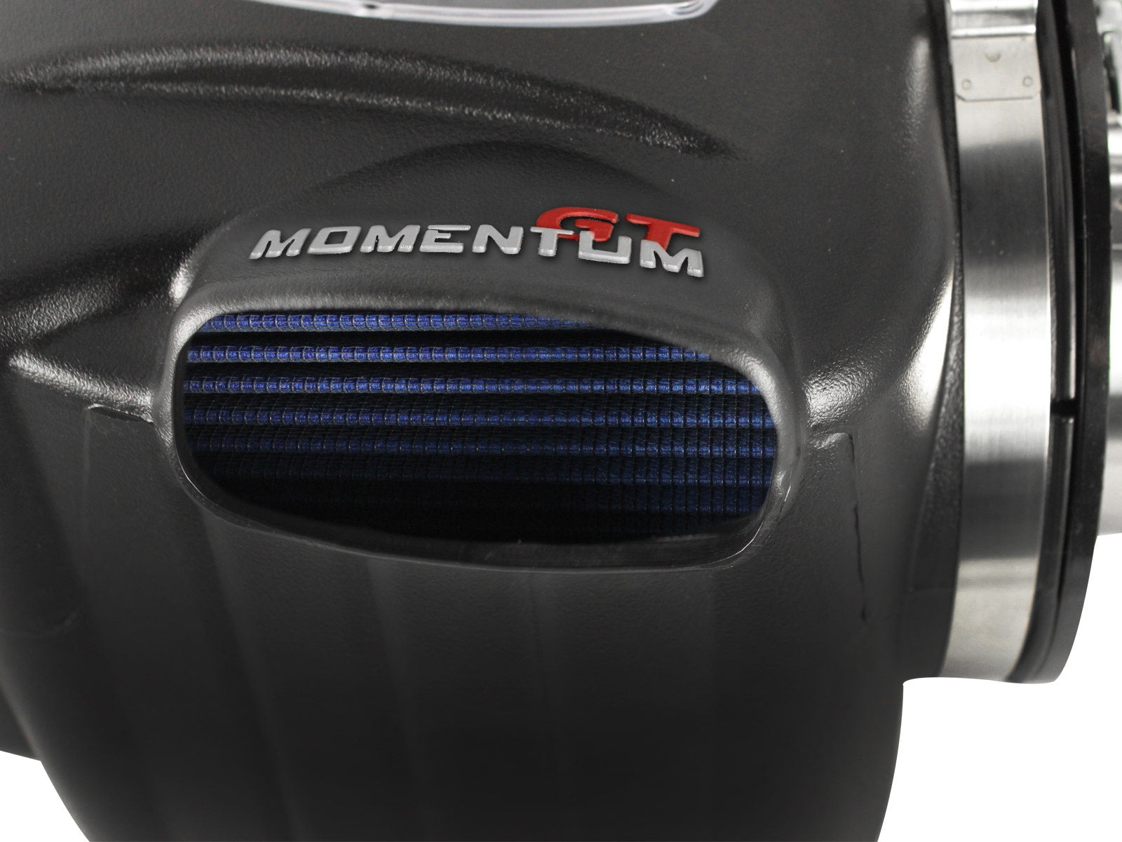 aFe Power 54-74103 Momentum GT Cold Air Intake System w/Pro 5R Filter (GM Silverado/Sierra 09-13 V8 (GMT900)) aFe Power
