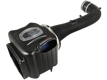 aFe Power 54-74104 Momentum GT Cold Air Intake System w/Pro 5R Filter (GM Silverado/Sierra 1500 14-19 V8-5.3L/6.2L) aFe Power