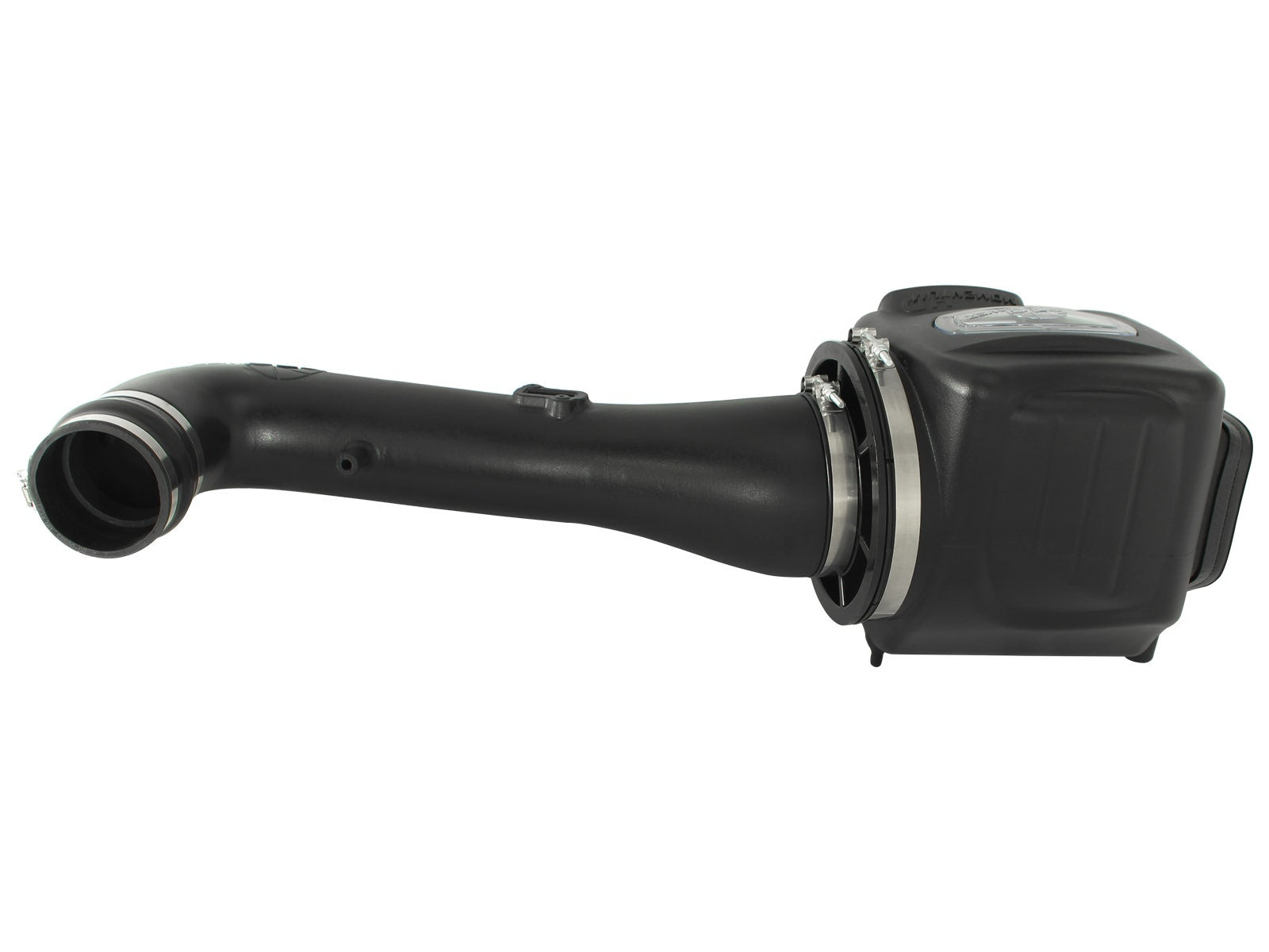aFe Power 54-74104 Momentum GT Cold Air Intake System w/Pro 5R Filter (GM Silverado/Sierra 1500 14-19 V8-5.3L/6.2L) aFe Power