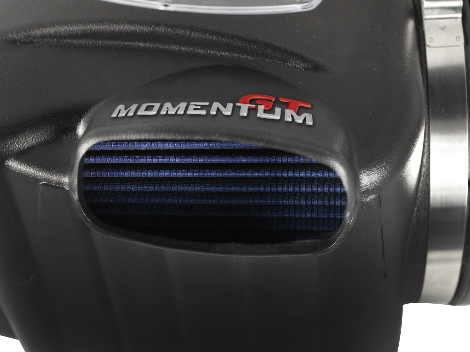 aFe Power 54-74104 Momentum GT Cold Air Intake System w/Pro 5R Filter (GM Silverado/Sierra 1500 14-19 V8-5.3L/6.2L) aFe Power