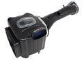aFe Power 54-74105 Momentum GT Cold Air Intake System w/Pro 5R Filter (GM Silverado/Sierra 2500/3500HD 09-15 V8-6.0L) Afe Power