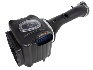aFe Power 54-74105 Momentum GT Cold Air Intake System w/Pro 5R Filter (GM Silverado/Sierra 2500/3500HD 09-15 V8-6.0L) Afe Power