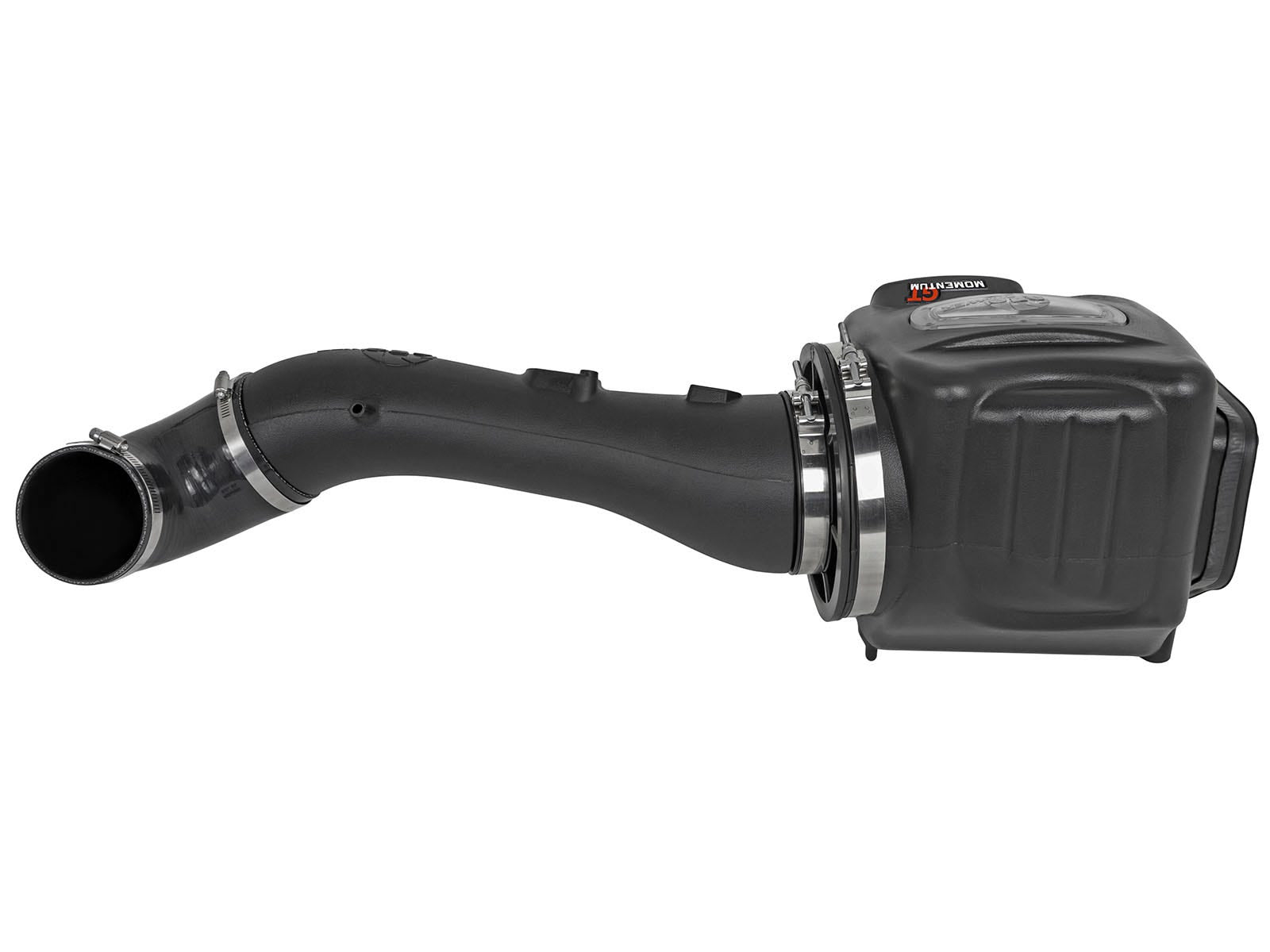 aFe Power 54-74105 Momentum GT Cold Air Intake System w/Pro 5R Filter (GM Silverado/Sierra 2500/3500HD 09-15 V8-6.0L) Afe Power