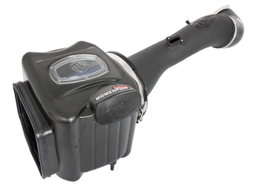 aFe Power 54-74108 Momentum GT Cold Air Intake System w/Pro 5R Filter (GM Silverado/Sierra 2500/3500HD 16-19 V8-6.0L) aFe Power