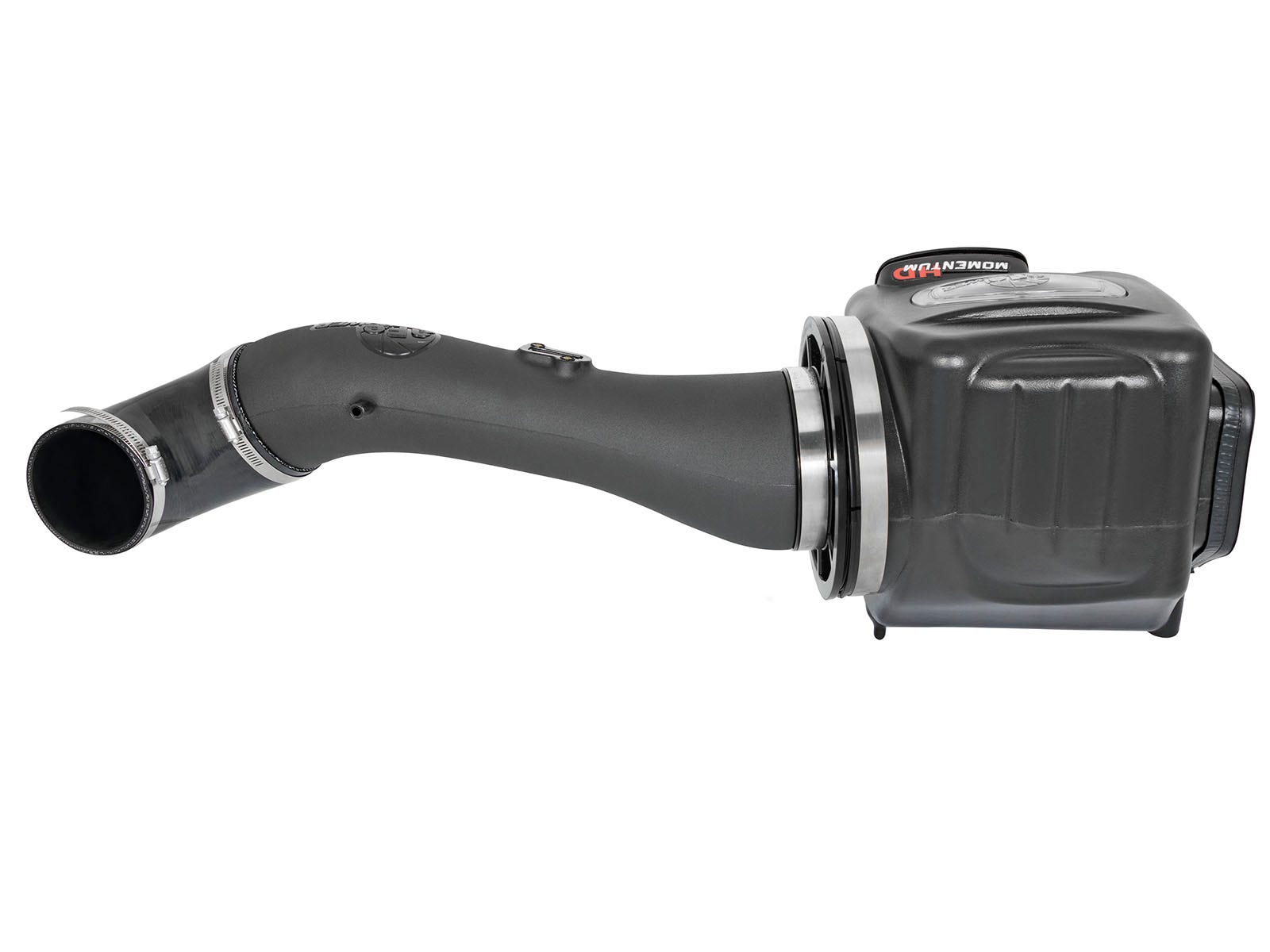 aFe Power 54-74108 Momentum GT Cold Air Intake System w/Pro 5R Filter (GM Silverado/Sierra 2500/3500HD 16-19 V8-6.0L) aFe Power