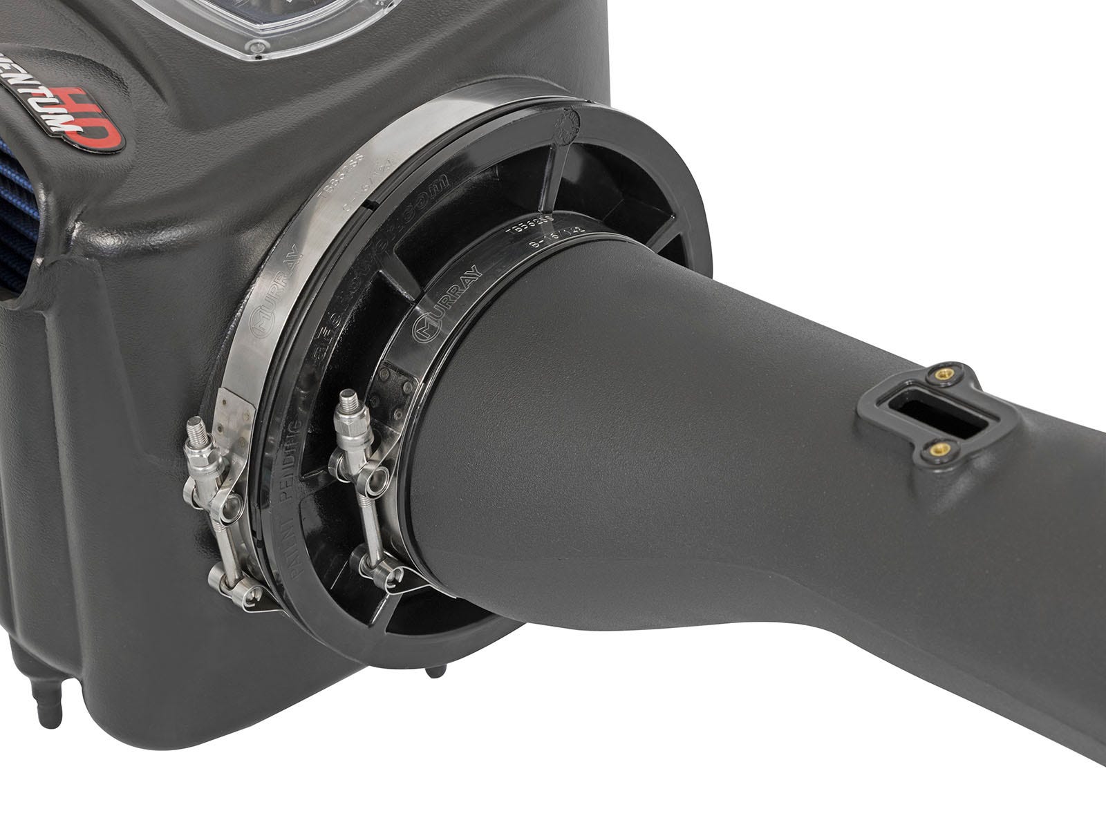 aFe Power 54-74108 Momentum GT Cold Air Intake System w/Pro 5R Filter (GM Silverado/Sierra 2500/3500HD 16-19 V8-6.0L) aFe Power