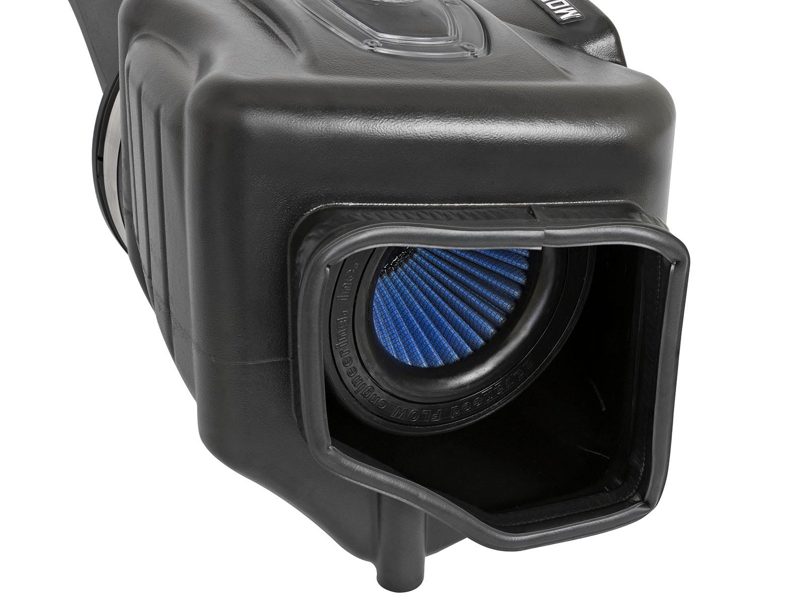 aFe Power 54-74108 Momentum GT Cold Air Intake System w/Pro 5R Filter (GM Silverado/Sierra 2500/3500HD 16-19 V8-6.0L) aFe Power