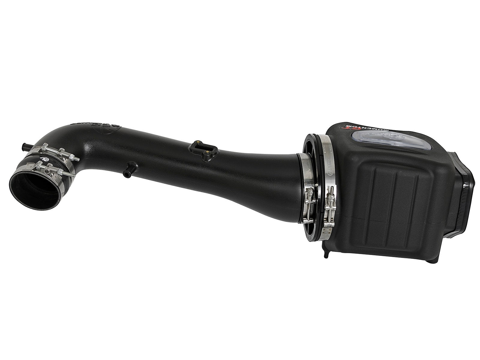 aFe Power 54-74110 Momentum GT Cold Air Intake System w/Pro 5R Filter (GM Silverado/Sierra 1500 14-19 / Tahoe/Suburban/Yukon/XL/Escalade 15-20 V8-5.3L/6.2L) aFe Power