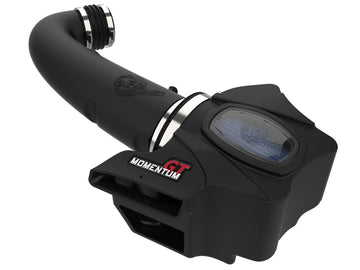 aFe Power 54-76205-1 Momentum GT Cold Air Intake System w/Pro 5R Filter Media (Jeep Grand Cherokee (WK2) 11-21 V8-5.7L HEMI) aFe Power