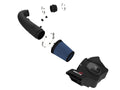 aFe Power 54-76205-1 Momentum GT Cold Air Intake System w/Pro 5R Filter Media (Jeep Grand Cherokee (WK2) 11-21 V8-5.7L HEMI) aFe Power