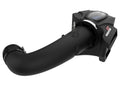 aFe Power 54-76205-1 Momentum GT Cold Air Intake System w/Pro 5R Filter Media (Jeep Grand Cherokee (WK2) 11-21 V8-5.7L HEMI) aFe Power