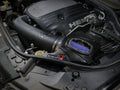 aFe Power 54-76205-1 Momentum GT Cold Air Intake System w/Pro 5R Filter Media (Jeep Grand Cherokee (WK2) 11-21 V8-5.7L HEMI) aFe Power