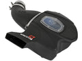 aFe Power 54-76206-1 Momentum GT Cold Air Intake System w/Pro 5R Filter Media (Jeep Grand Cherokee (WK2) 12-21 / Dodge Durango SRT 18-23 V8-6.4L HEMI) aFe Power