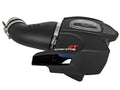 aFe Power 54-76206-1 Momentum GT Cold Air Intake System w/Pro 5R Filter Media (Jeep Grand Cherokee (WK2) 12-21 / Dodge Durango SRT 18-23 V8-6.4L HEMI) aFe Power