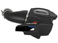 aFe Power 54-76206-1 Momentum GT Cold Air Intake System w/Pro 5R Filter Media (Jeep Grand Cherokee (WK2) 12-21 / Dodge Durango SRT 18-23 V8-6.4L HEMI) aFe Power