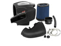 aFe Power 54-76206-1 Momentum GT Cold Air Intake System w/Pro 5R Filter Media (Jeep Grand Cherokee (WK2) 12-21 / Dodge Durango SRT 18-23 V8-6.4L HEMI) aFe Power