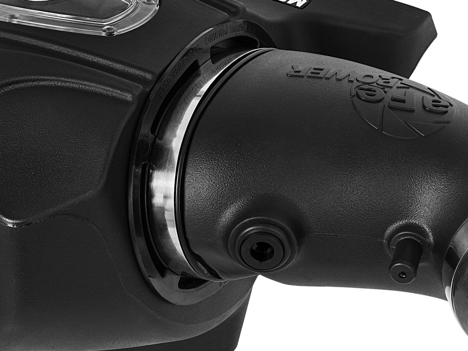 aFe Power 54-76206-1 Momentum GT Cold Air Intake System w/Pro 5R Filter Media (Jeep Grand Cherokee (WK2) 12-21 / Dodge Durango SRT 18-23 V8-6.4L HEMI) aFe Power