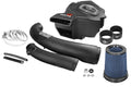 aFe Power 54-76207 Momentum GT Cold Air Intake System w/Pro 5R Filter Media (Jeep Grand Cherokee (WK2) 11-15 V6-3.6L) aFe Power