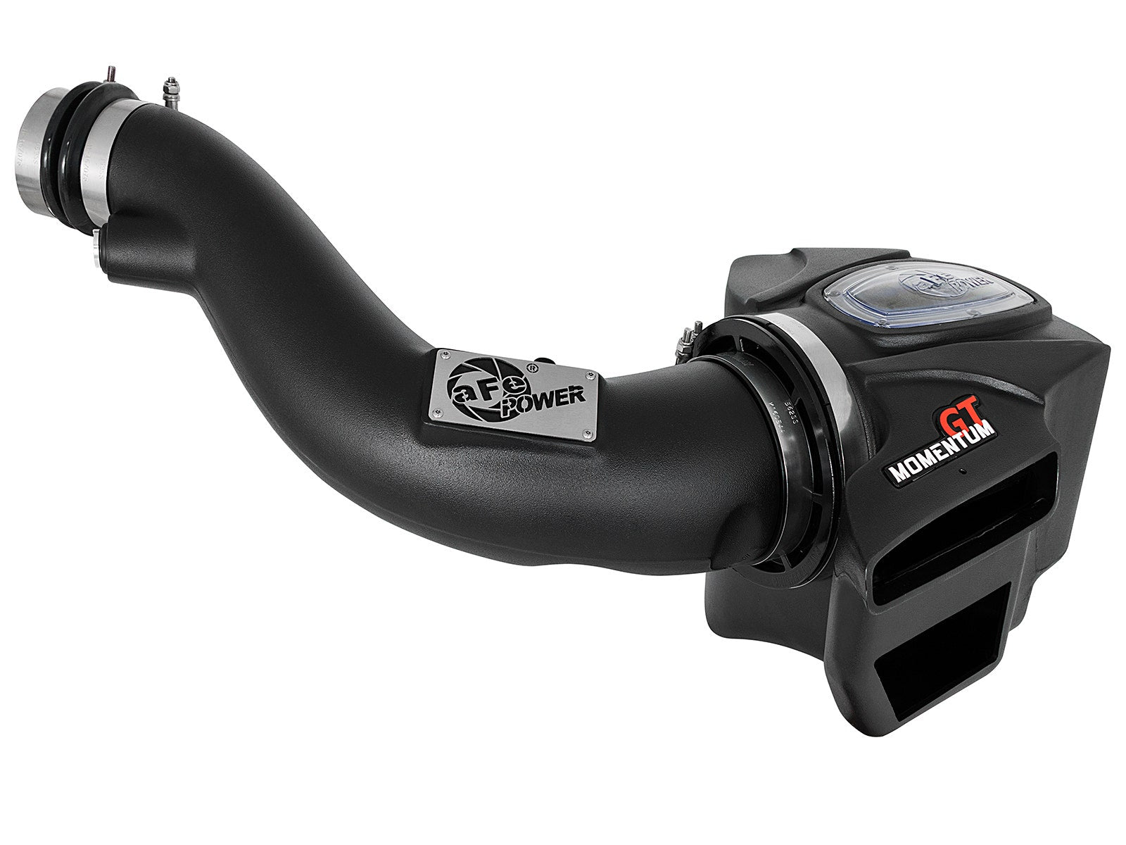 aFe Power 54-76214 Momentum GT Cold Air Intake System w/Pro 5R Filter Media (Jeep Grand Cherokee (WK2)/Dodge Durango 16-24 V6-3.6L) aFe Power