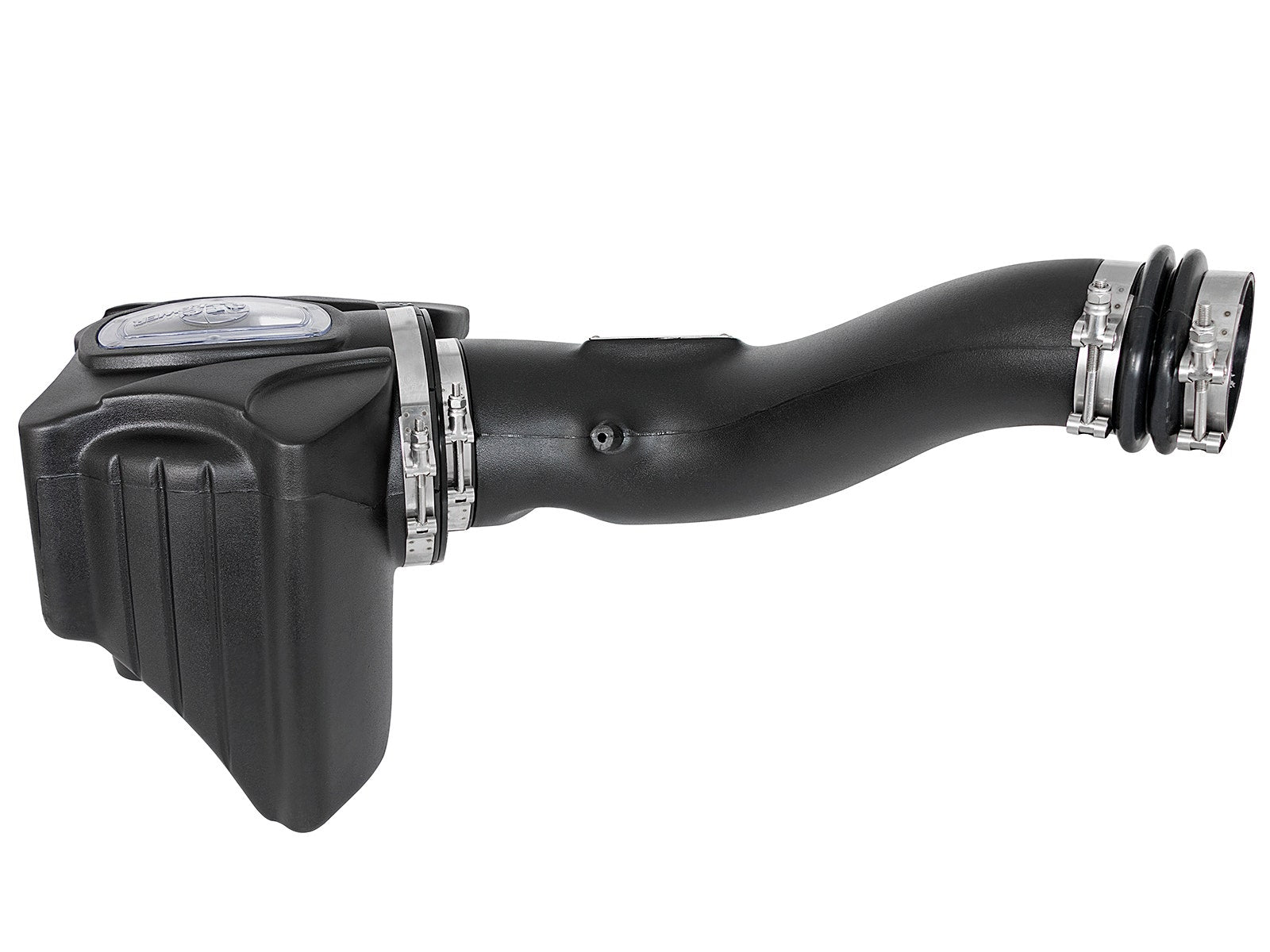 aFe Power 54-76214 Momentum GT Cold Air Intake System w/Pro 5R Filter Media (Jeep Grand Cherokee (WK2)/Dodge Durango 16-24 V6-3.6L) aFe Power