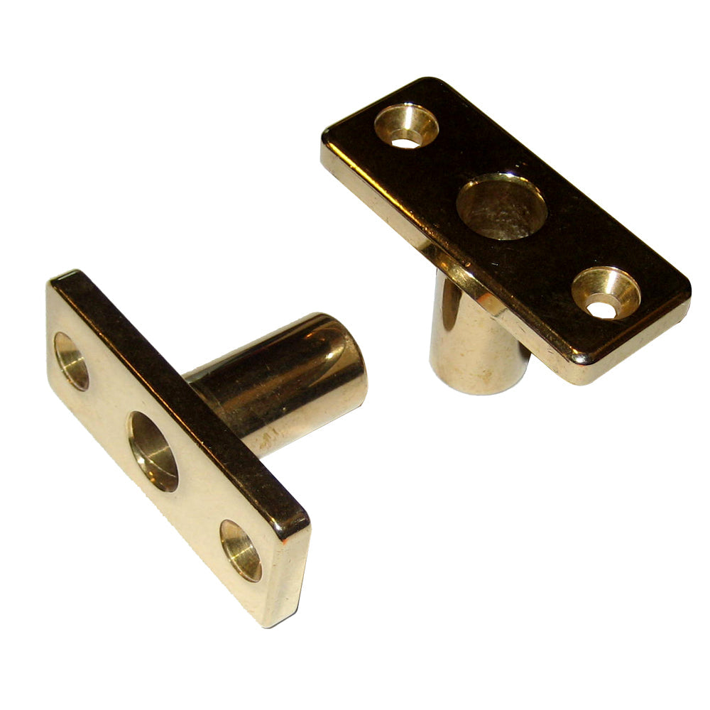Perko 0831DP0PLB Rowlock Socket - Bronze Perko