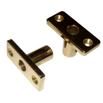 Perko 0831DP0PLB Rowlock Socket - Bronze Perko