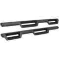 Westin 56-14065 HDX Drop Nerf Bars Textured Black Steel Westin