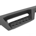 Westin 56-14065 HDX Drop Nerf Bars Textured Black Steel Westin