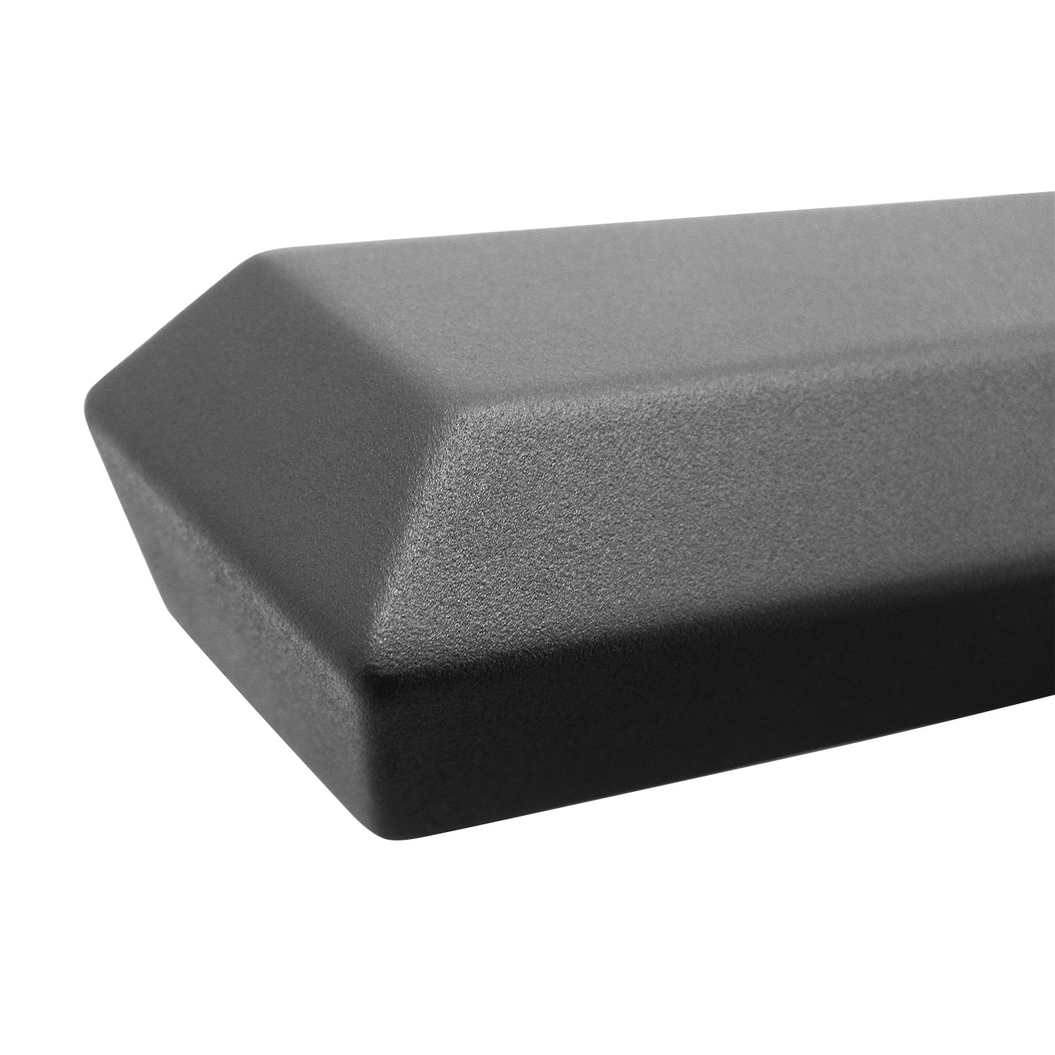 Westin 56-14125 HDX Drop Nerf Bars Textured Black Steel Westin