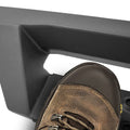 Westin 56-14125 HDX Drop Nerf Bars Textured Black Steel Westin