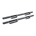 Westin 56-14135 HDX Drop Nerf Bars Textured Black Steel Westin