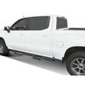 Westin 56-14135 HDX Drop Nerf Bars Textured Black Steel Westin