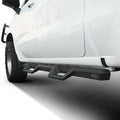 Westin 56-14135 HDX Drop Nerf Bars Textured Black Steel Westin