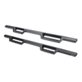 Westin 56-14135 HDX Drop Nerf Bars Textured Black Steel Westin