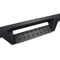 Westin 56-14135 HDX Drop Nerf Bars Textured Black Steel Westin