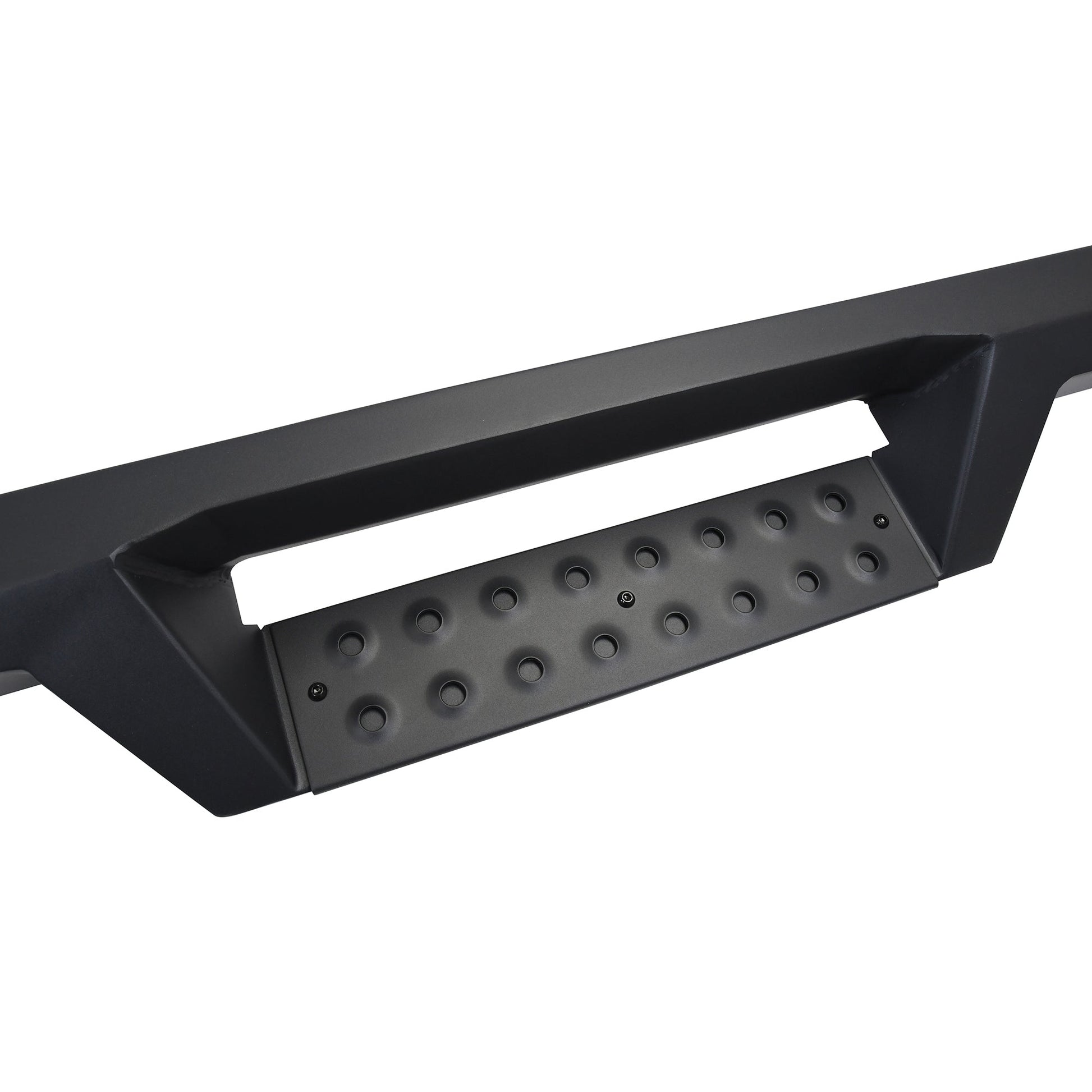 Westin 56-14135 HDX Drop Nerf Bars Textured Black Steel Westin